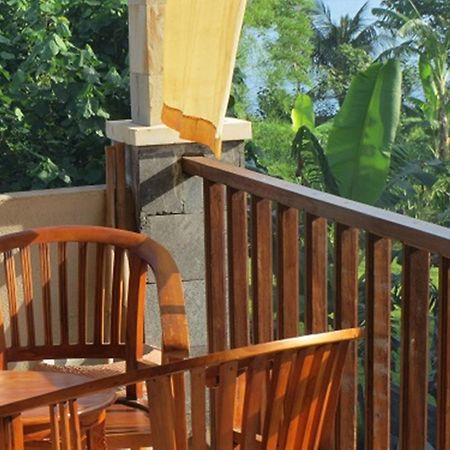 Bali Sari Homestay Amed  Bilik gambar