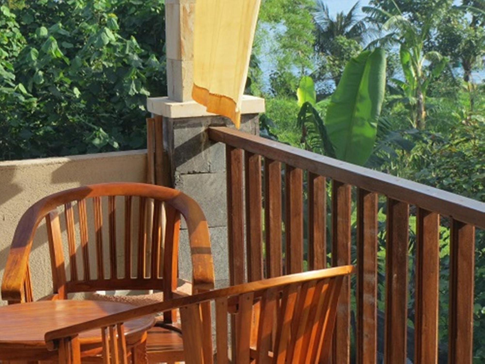 Bali Sari Homestay Amed  Bilik gambar