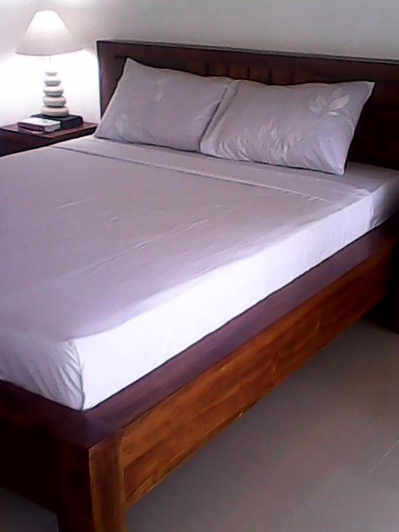Bali Sari Homestay Amed  Bilik gambar