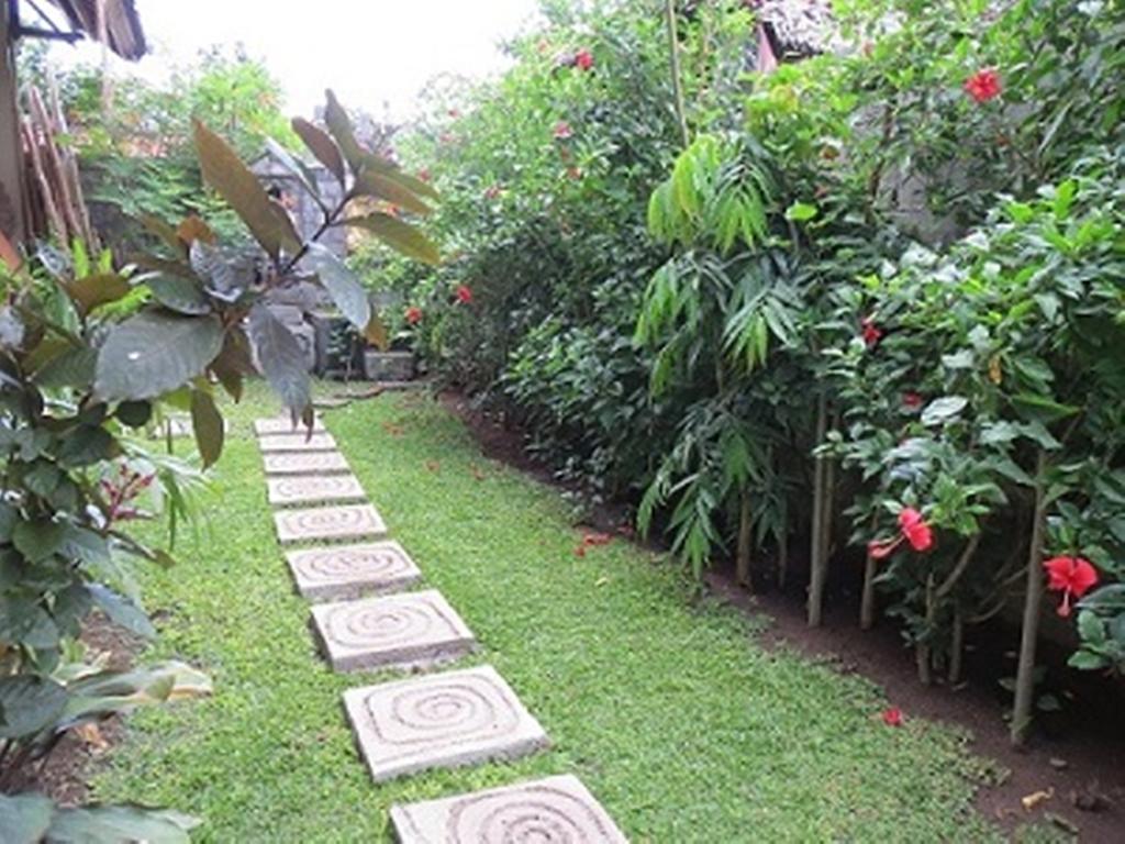 Bali Sari Homestay Amed  Luaran gambar