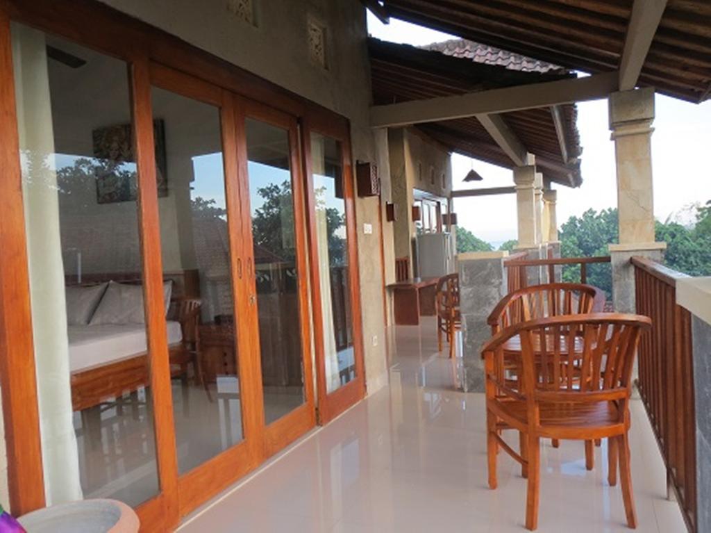 Bali Sari Homestay Amed  Luaran gambar