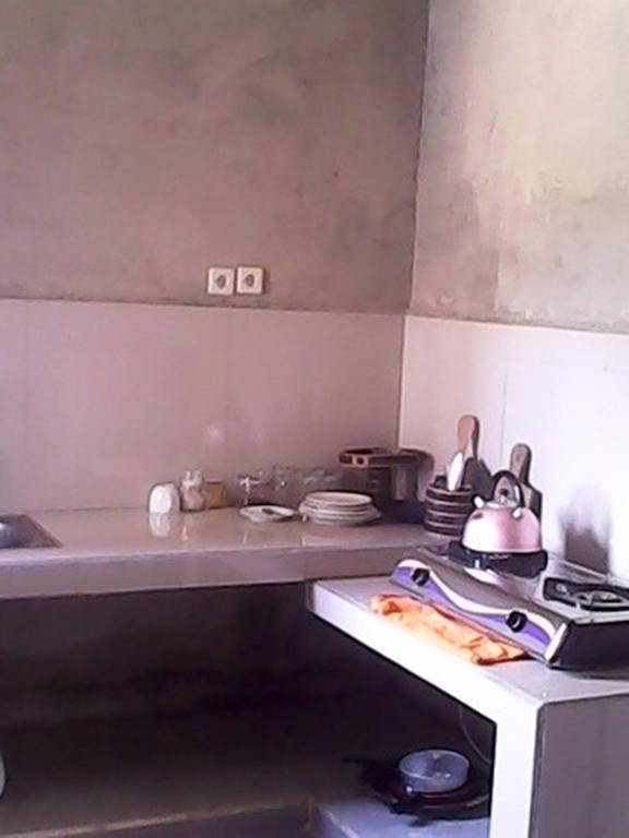 Bali Sari Homestay Amed  Bilik gambar