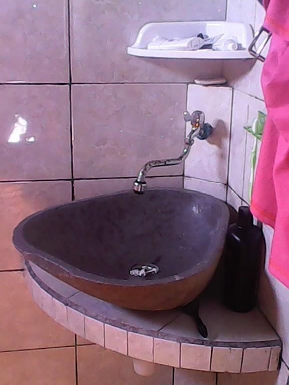 Bali Sari Homestay Amed  Bilik gambar