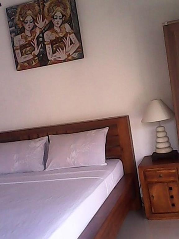 Bali Sari Homestay Amed  Bilik gambar