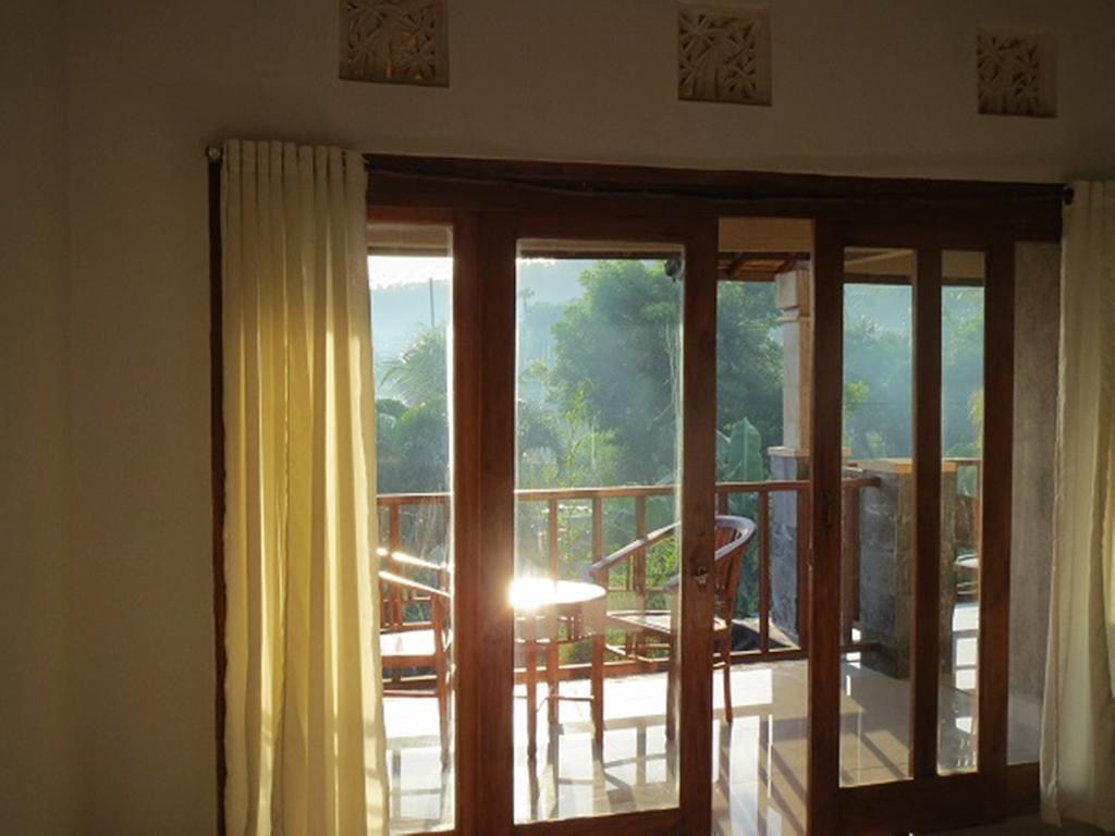 Bali Sari Homestay Amed  Bilik gambar