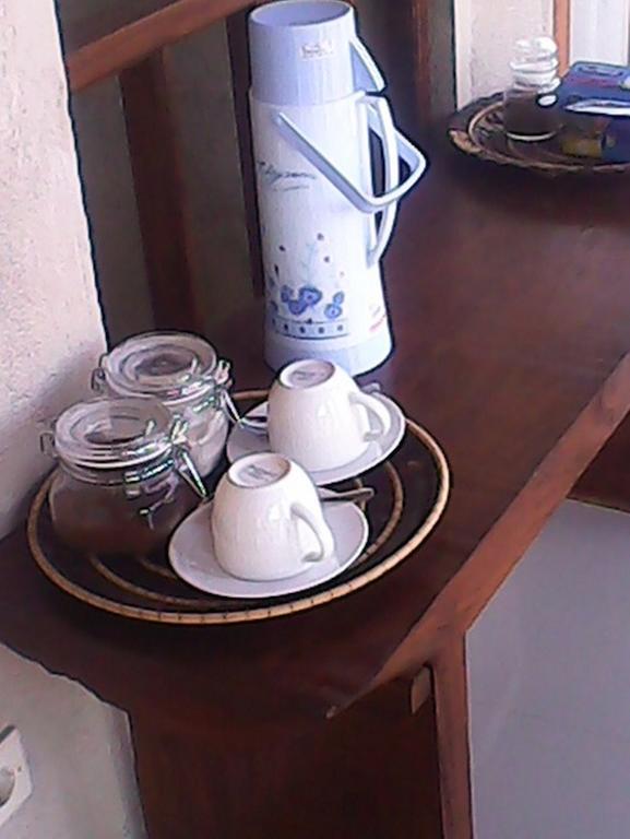 Bali Sari Homestay Amed  Bilik gambar