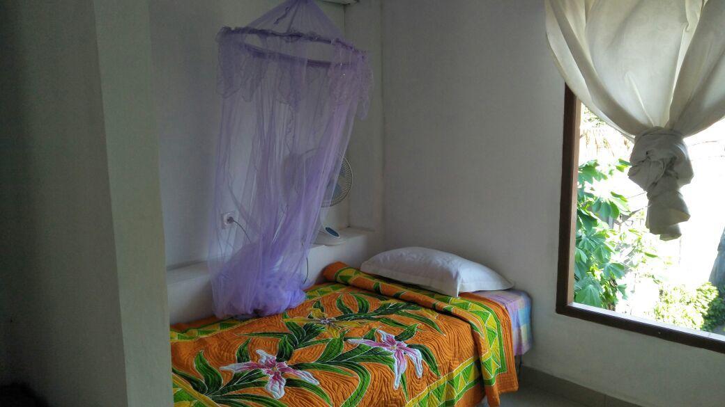 Bali Sari Homestay Amed  Luaran gambar
