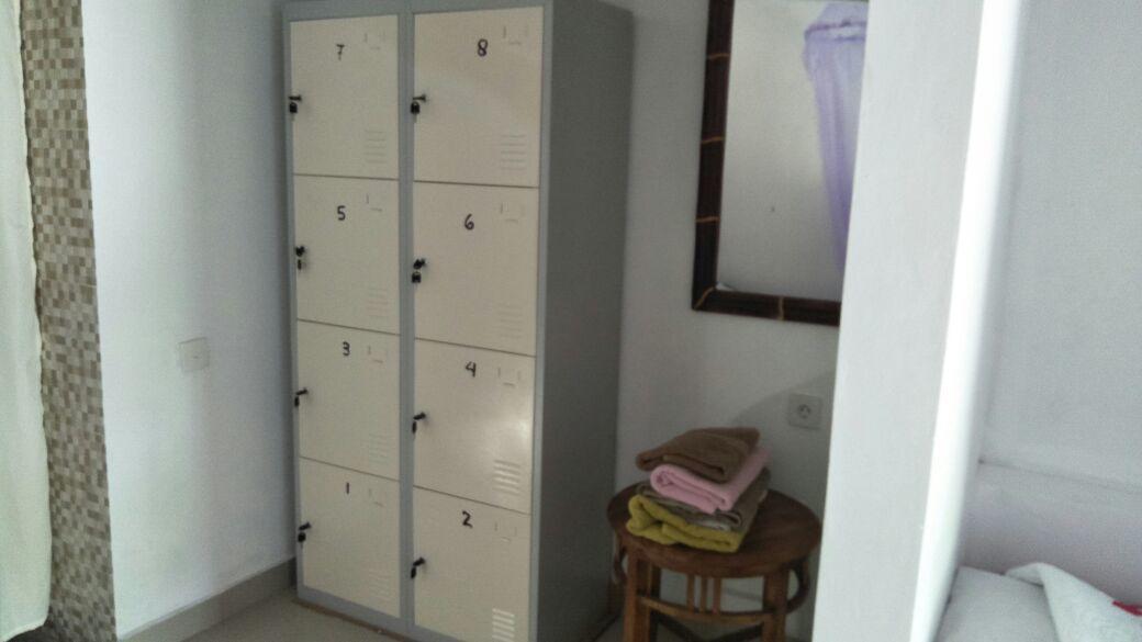 Bali Sari Homestay Amed  Luaran gambar